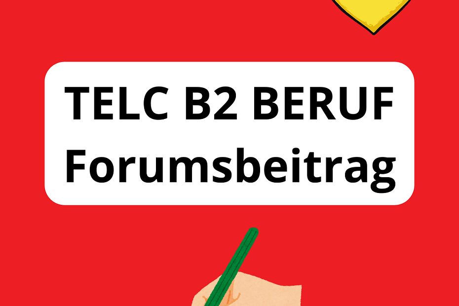 Forumsbeitrag