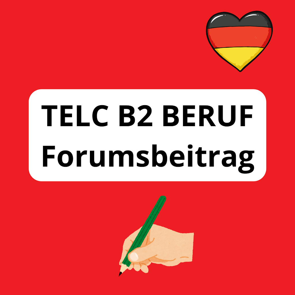 Forumsbeitrag
