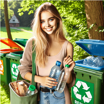 немецкий на слух, аудирование на немецком для уровня в1, пересказ текста, общие фразы