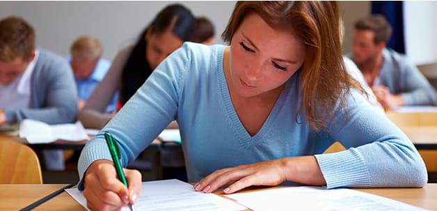 как описать картинку на немецком - Устная часть экзамена по немецкому языку DTZ A2-B1