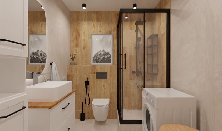 описание комнаты, мебели, квартиры, дома на немецком