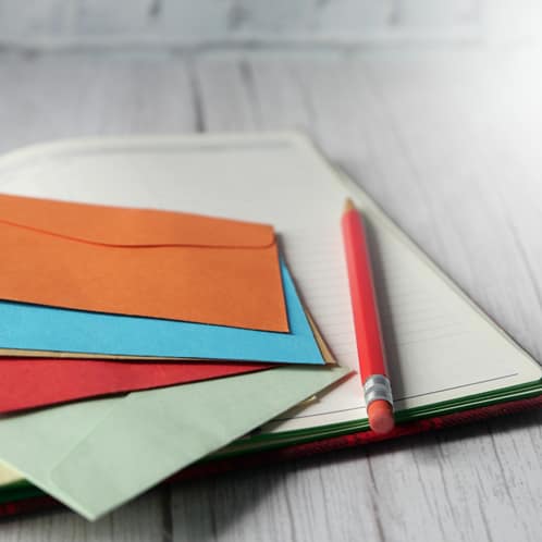 Письмо для экзамена по немецкому. Brief / Email schreiben DTZ A2-B1